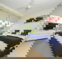 1 Bright Point Apartment 1208 - Hervey Bay Accommodation