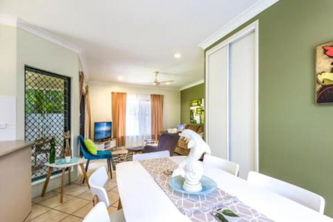 Cable Cottage Holiday Home - Hervey Bay Accommodation 3