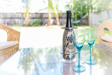 Cable Cottage Holiday Home - Hervey Bay Accommodation 6