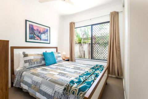 Cable Cottage Holiday Home - Hervey Bay Accommodation 4