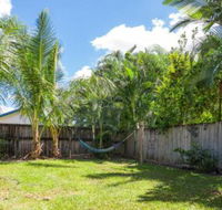 Cable Cottage Holiday Home - Hervey Bay Accommodation