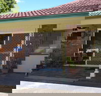 Amore Casa Tenterfield - Hervey Bay Accommodation
