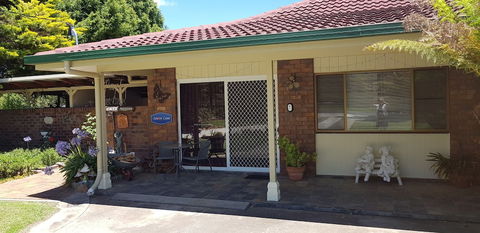 Amore Casa Tenterfield - Tourism Hervey Bay 0