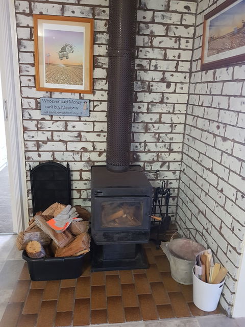 Amore Casa Tenterfield - Tourism Hervey Bay 1