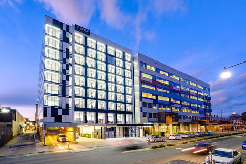 Mantra Albury Hotel - Hervey Bay Accommodation 1