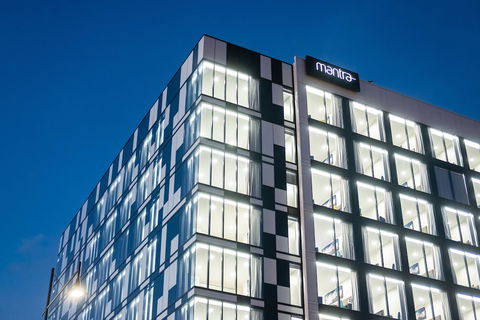 Mantra Albury Hotel - Hervey Bay Accommodation 3