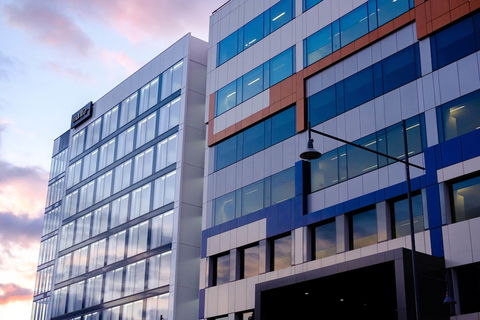 Mantra Albury Hotel - Hervey Bay Accommodation 2