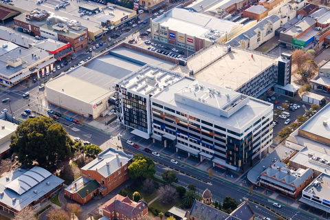 Mantra Albury Hotel - Hervey Bay Accommodation 4