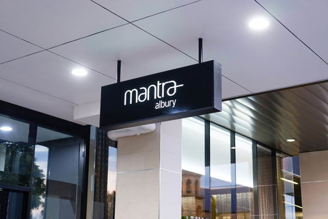 Mantra Albury Hotel - Hervey Bay Accommodation 0