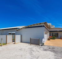 Wytonia Cabana - Hervey Bay Accommodation