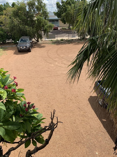 Central Motel - Hervey Bay Accommodation 6