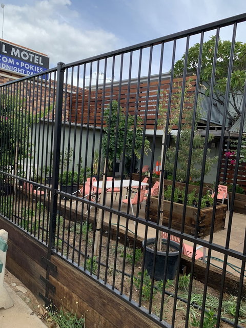 Central Motel - Hervey Bay Accommodation 5