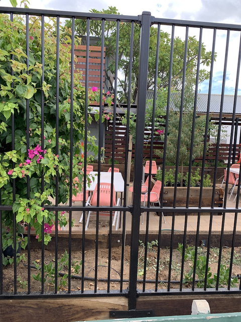 Central Motel - Hervey Bay Accommodation 1