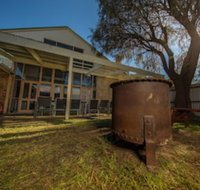 Cobb  Co Lodge - Hervey Bay Accommodation