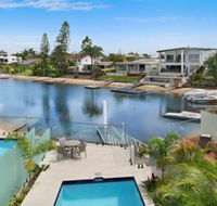 Bay Breeze - Tourism Hervey Bay