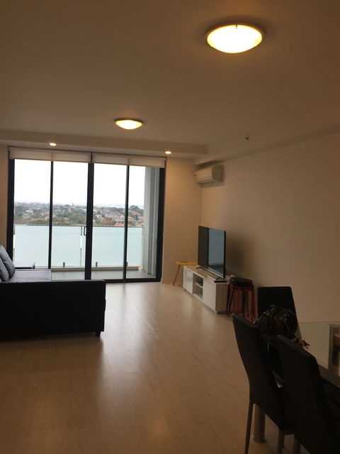 New Apartment With City View - Tourism Hervey Bay 2