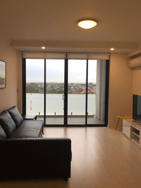 New Apartment With City View - Tourism Hervey Bay 1