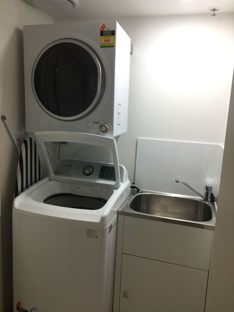 New Apartment With City View - Tourism Hervey Bay 5