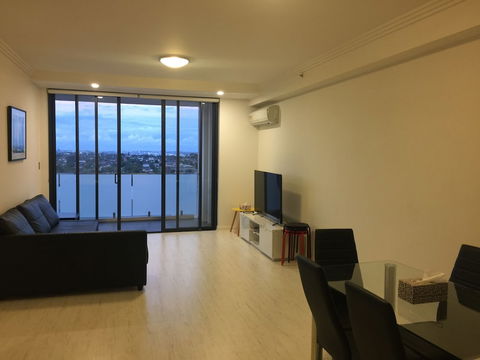 New Apartment With City View - Tourism Hervey Bay 4