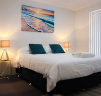 Azure Villa - Hervey Bay Accommodation