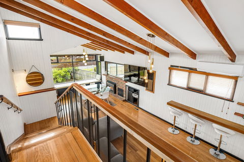 Beach Front Beauty - Hervey Bay Accommodation 0