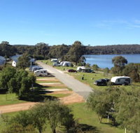 Denmark Rivermouth Caravan Park