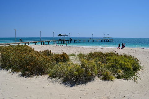 Seafront Unit 25 - Hervey Bay Accommodation 1