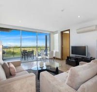 Luxury 2 Bed Apartment located in the Santai Resort - Tourism Hervey Bay