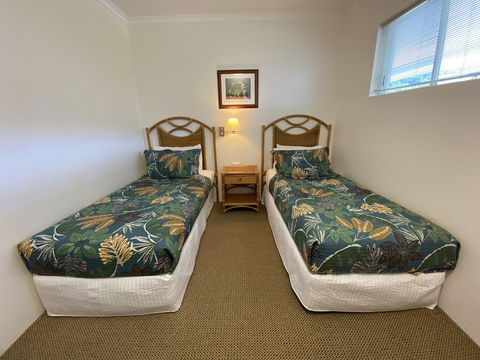 Palm Cove Penthouse Accommodation - Hervey Bay Accommodation 2