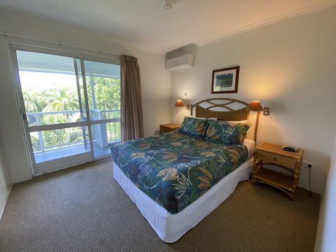 Palm Cove Penthouse Accommodation - Hervey Bay Accommodation 0