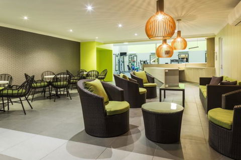 Palm Cove Penthouse Accommodation - Hervey Bay Accommodation 6