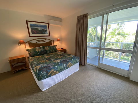 Palm Cove Penthouse Accommodation - Hervey Bay Accommodation 1