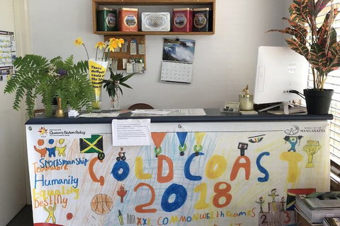 Central Wangaratta Motel - Hervey Bay Accommodation 6