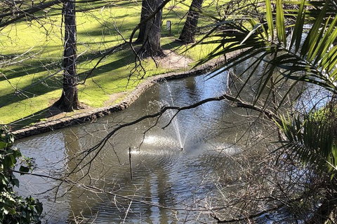Central Wangaratta Motel - Hervey Bay Accommodation 2