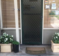 Central Wangaratta Motel - Tourism Hervey Bay