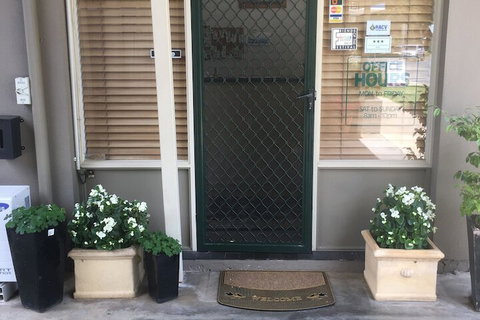 Central Wangaratta Motel - Hervey Bay Accommodation 0