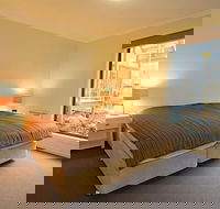 Higgi Drive 3 - Tourism Hervey Bay