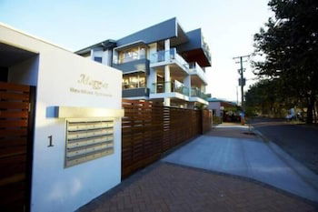 Maggies Beachfront Apt. 7 - Hervey Bay Accommodation 1