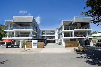 Maggies Beachfront Apt. 5 - Tourism Hervey Bay 2