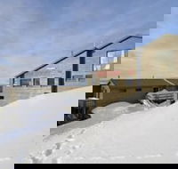 Razorback 5 - Tourism Hervey Bay