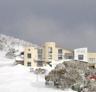 Chalet Hotham 3 - Hervey Bay Accommodation