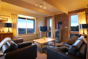 Alpine Haven 1 - Hervey Bay Accommodation 1