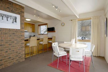 Alpine Haven 1 - Hervey Bay Accommodation 4