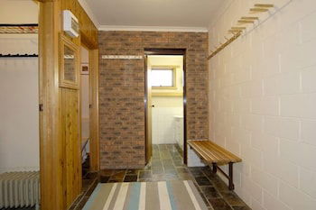 Alpine Haven 1 - Hervey Bay Accommodation 0