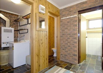 Alpine Haven 1 - Hervey Bay Accommodation 5