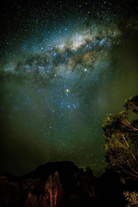 Heavenly Retreat - Hervey Bay Accommodation 4