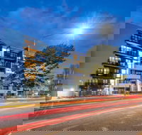 Accommodate Canberra - Indigo - Hervey Bay Accommodation