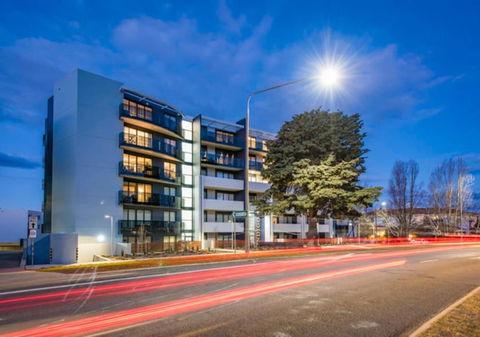 Accommodate Canberra - Indigo - Hervey Bay Accommodation 0