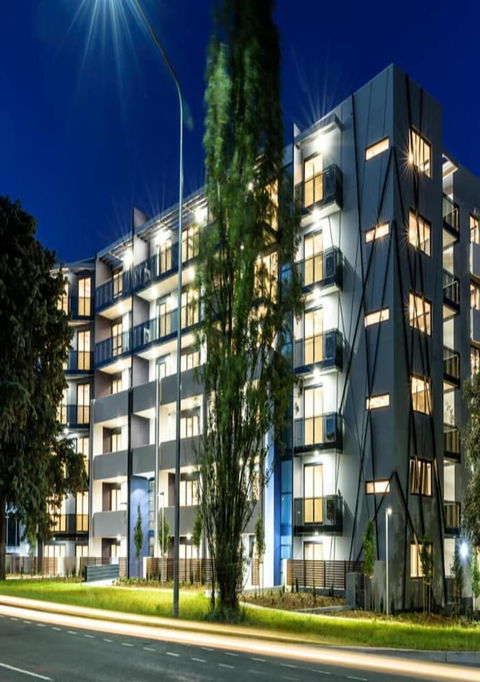 Accommodate Canberra - Indigo - Hervey Bay Accommodation 1