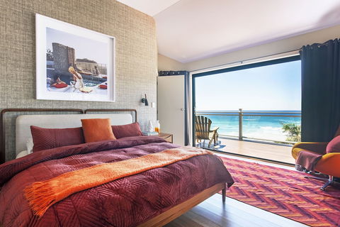 A PERFECT STAY - The Palms At Byron - Hervey Bay Accommodation 6